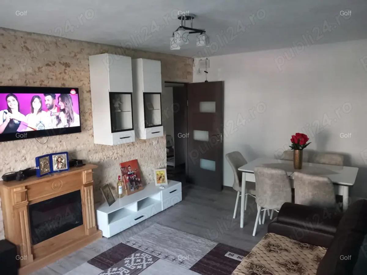 Vand apartament - 1
