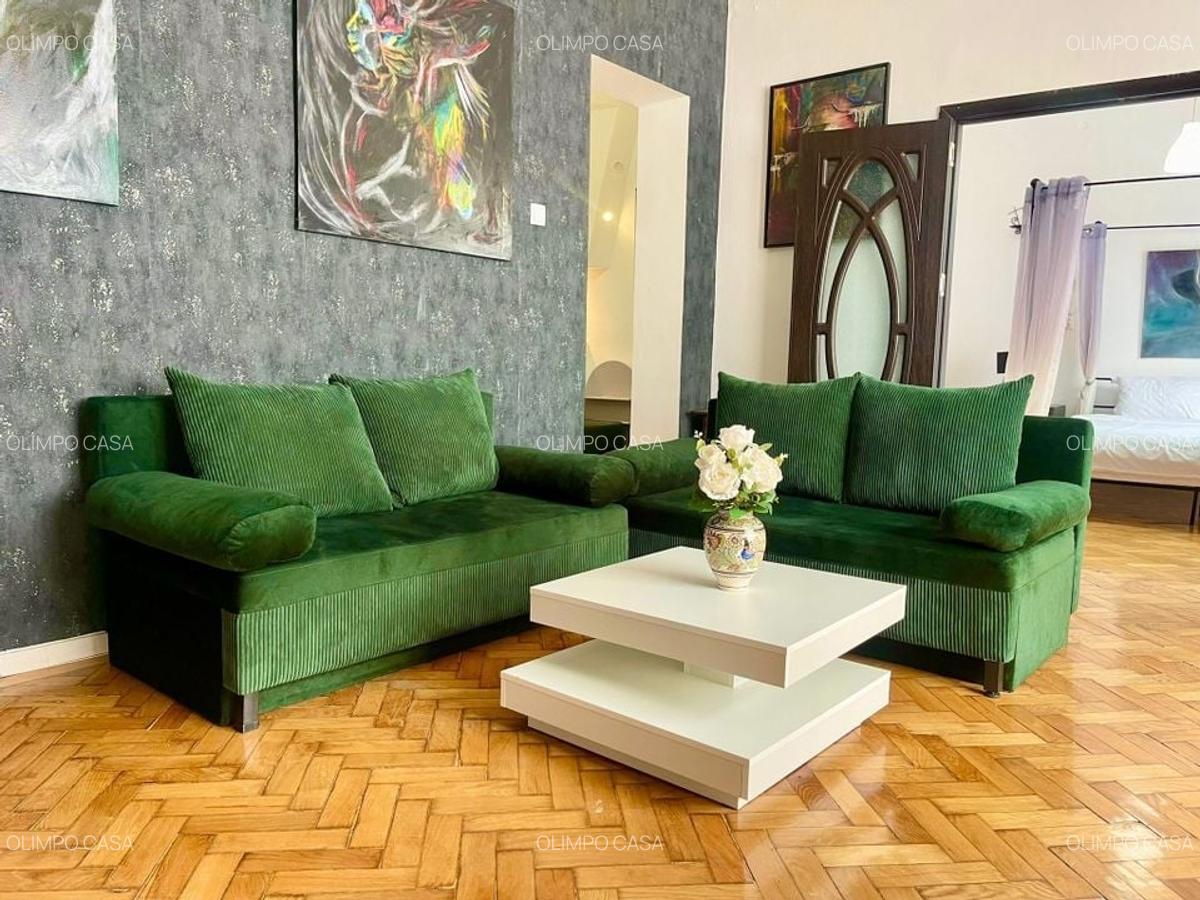 Apartament 3 camere | Universitate - 4