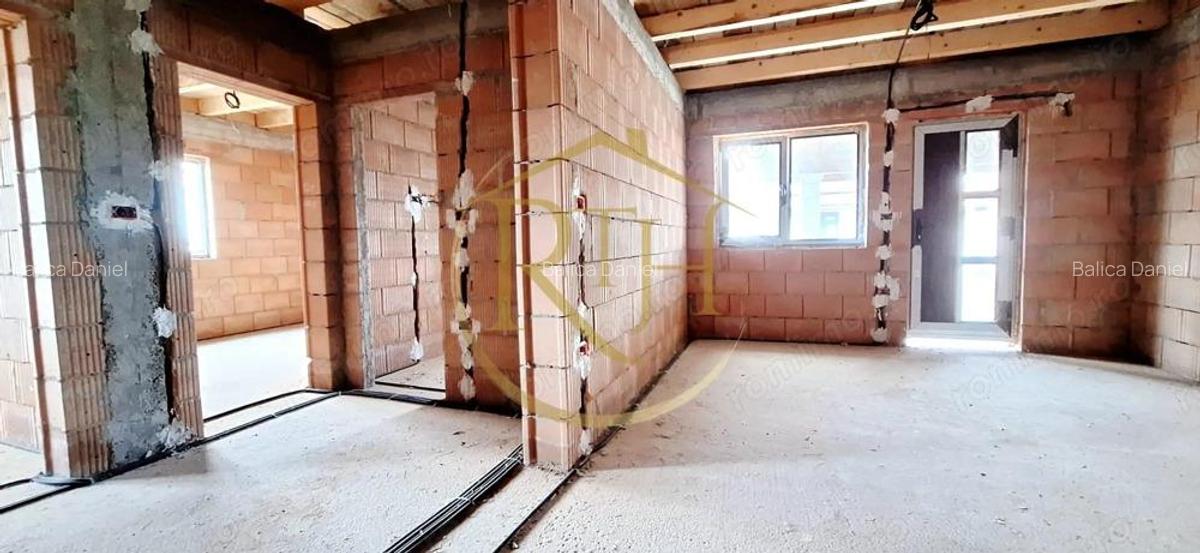 Se vinde duplex modern cu 3 camere plus teren in Giroc ,zona linistita. - 10