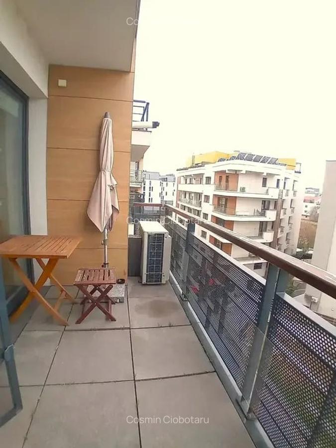 Apartament premium cu 4 Camere | Herăstrău | Nordului - 12