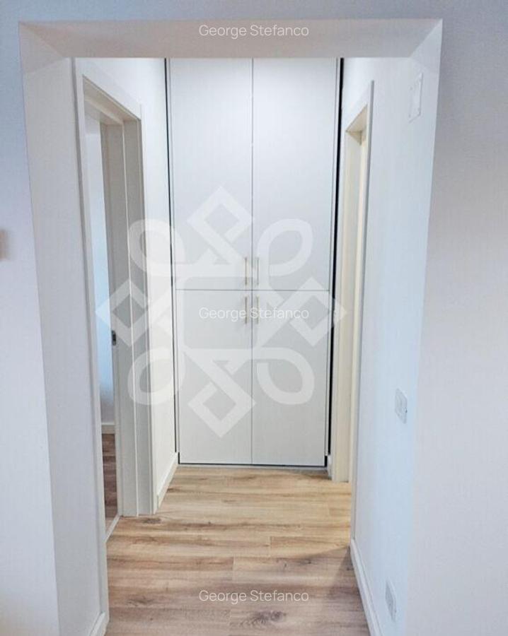 Apartament cu 2 camere in Prima Urbana 3 - 8