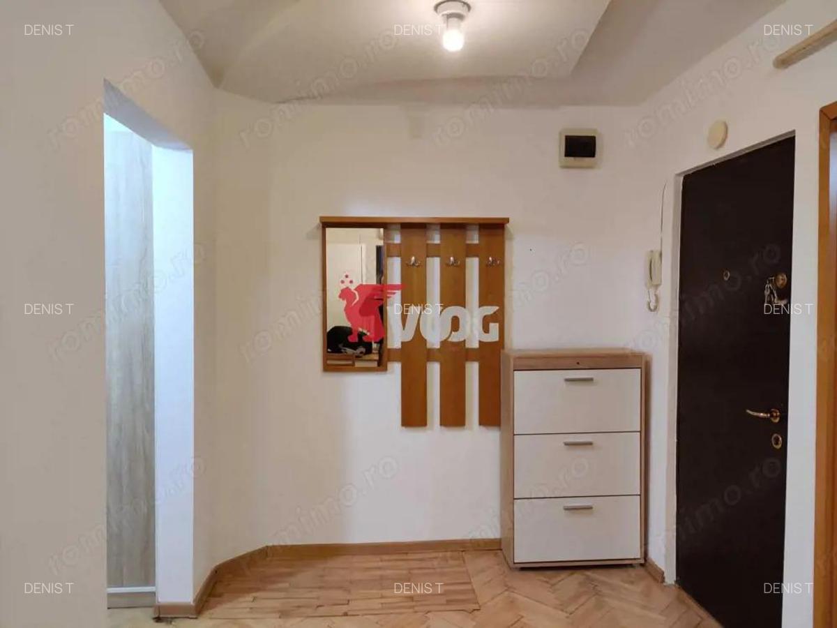 Apartament 3 camere, decomandat in zona Lipovei - 3