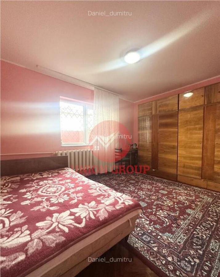 Casa din Caramida S P 1E, 10 camere, Faleza Nord - 4