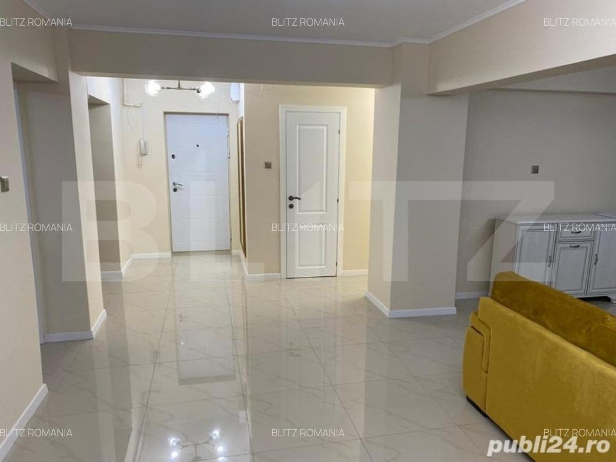 Apartament cu 3 camere, 76 mp, zona Bulevardul Decebal - 265.000 EUR - 5