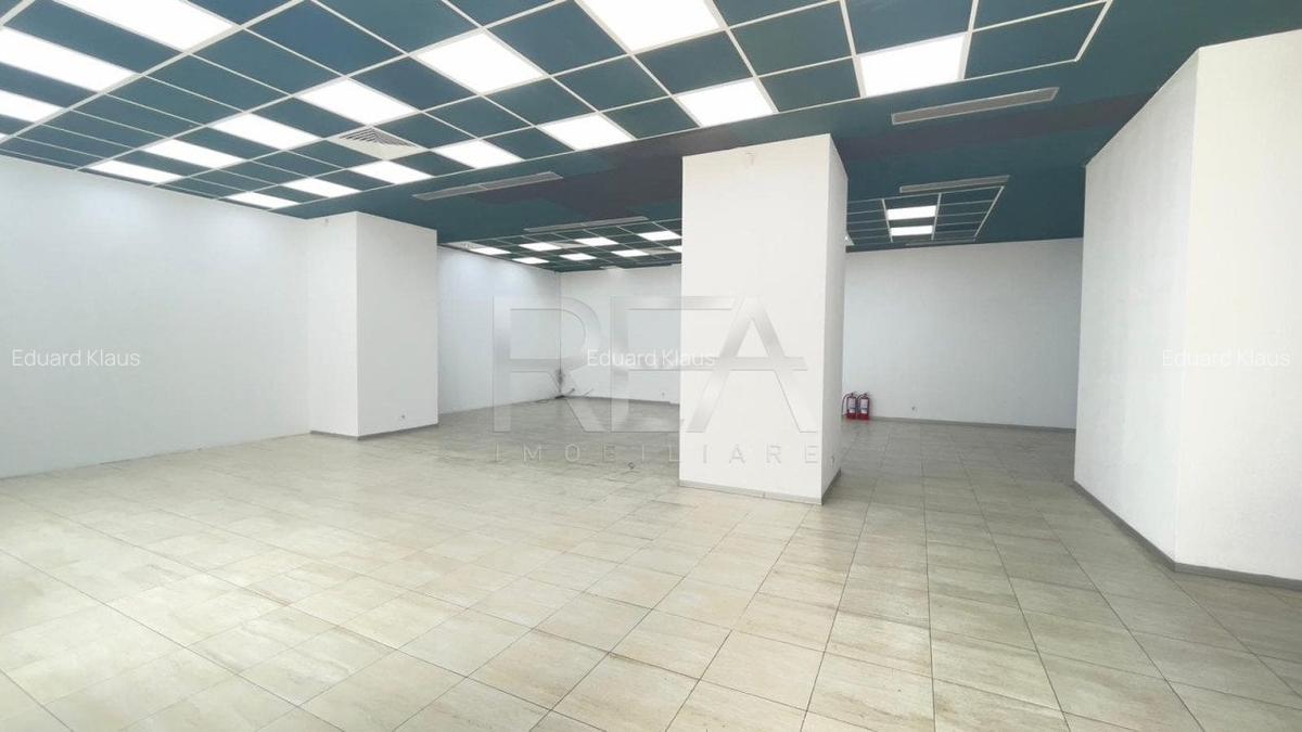 SPATIU COMERCIAL TITULESCU - PTA VICTORIEI - 5