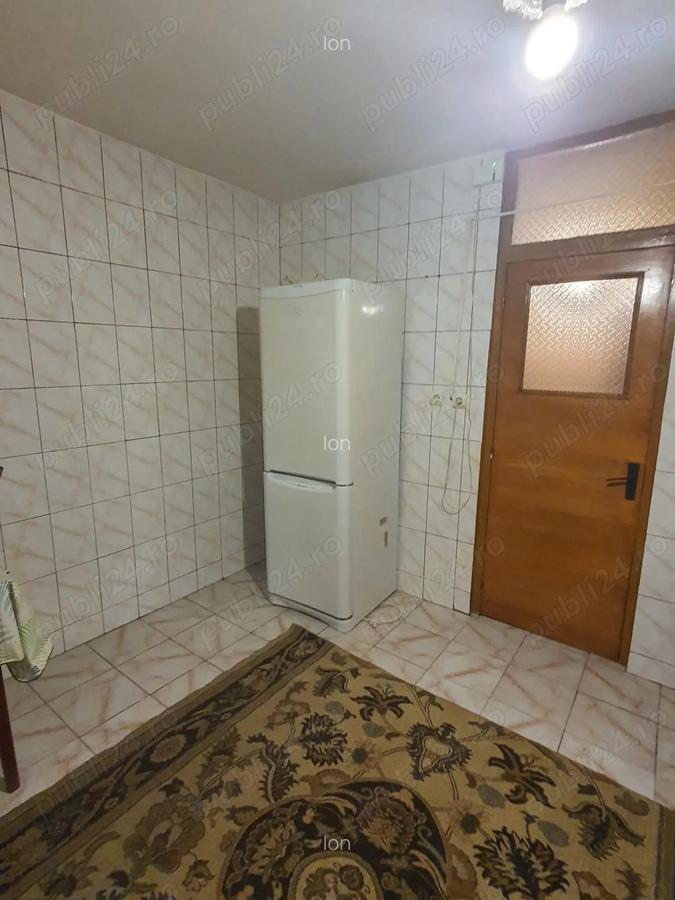 Apartament 3 camere, 75 mp, Fundeni Str. Maior Bacila Vasile, etaj 1 8, cu loc de parcare - 10