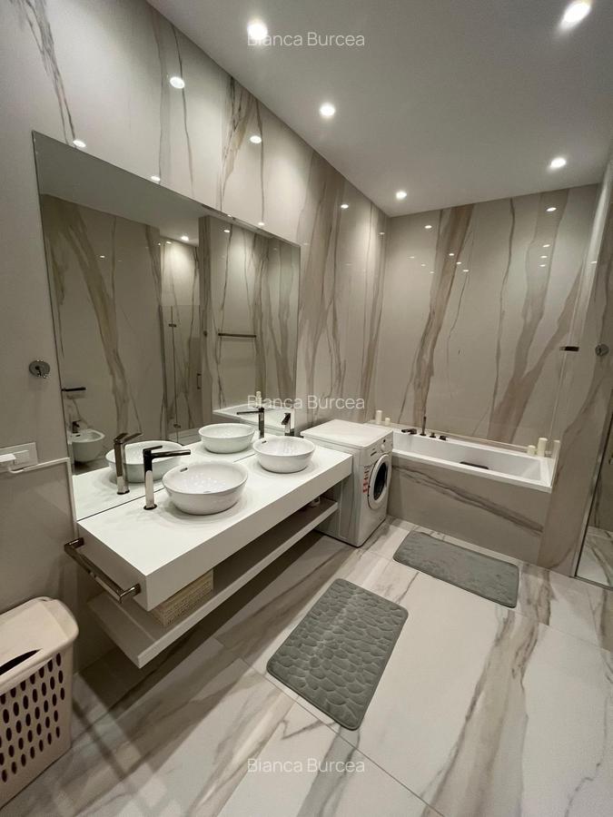Apartament 3 camere - One Rahmaninov - 14