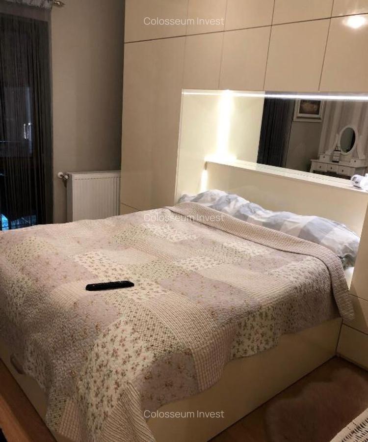 Apartament 3 camere, decomandat - zona Tractorul - 2 Apartament 3 camere, decomandat - zona Tractorul - 2