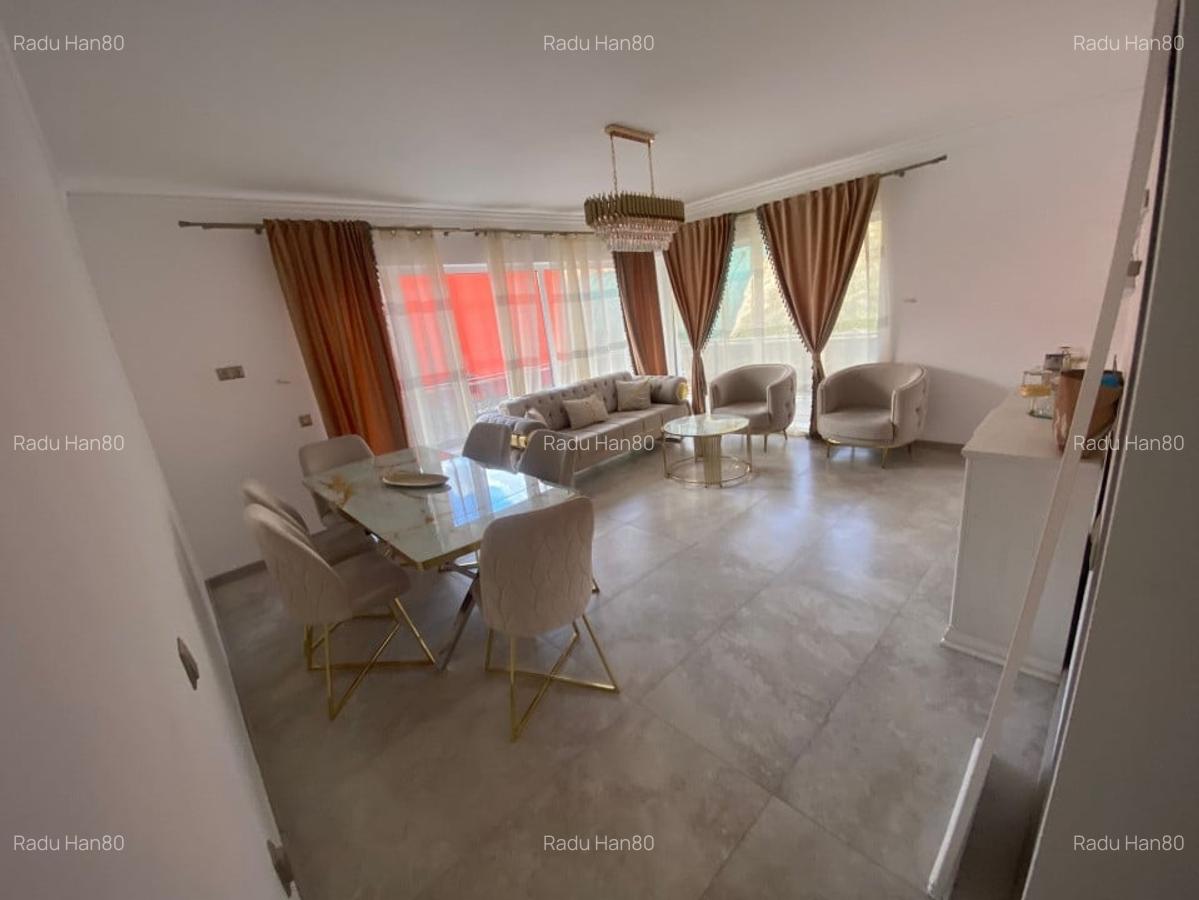 Apartament cu 2 camere decomandat, mobilat si utiat, 67mp utili zona Calea Baciu - 7