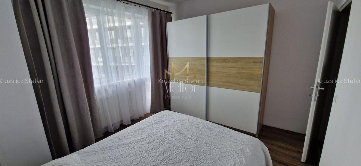 Apartament  modern 3 camere decomandate Marasti - 3