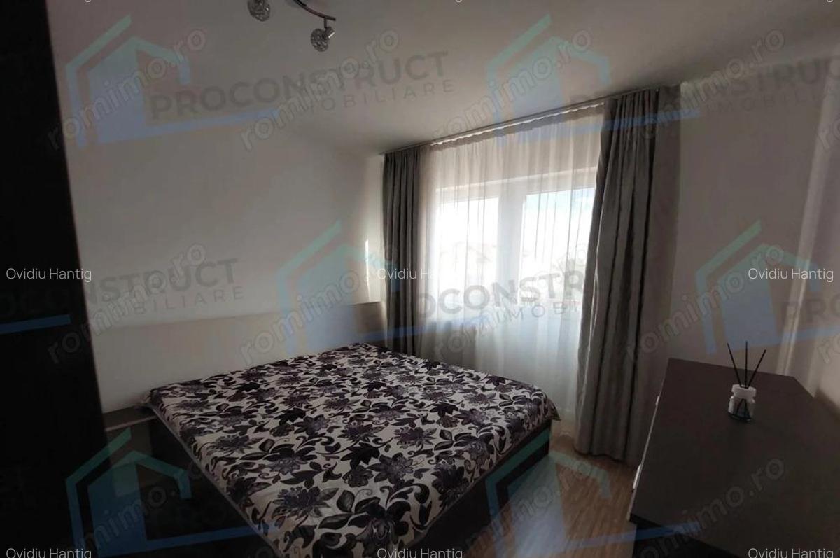 Confort ?i lumina 2 camere Soarelui - 2