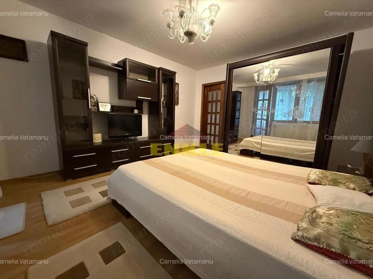 De inchiriat apartament 3 camere zona Marchian - 2