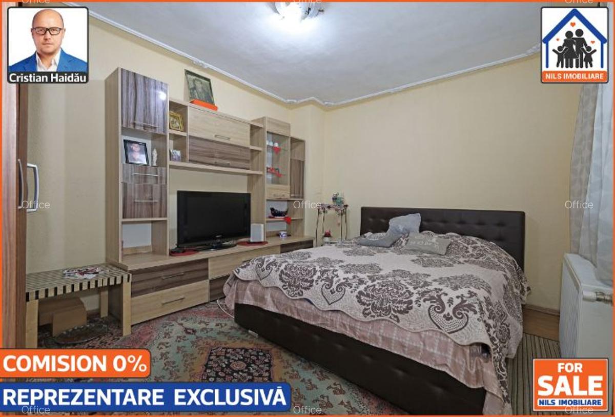 Casa 5 camere | Teren 750 mp | Toate utilitatile | Giulesti-Sarbi - 6