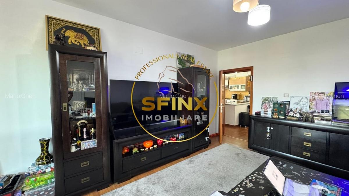 Apartament 3 camere spatios | Militari | Gorjului - 1