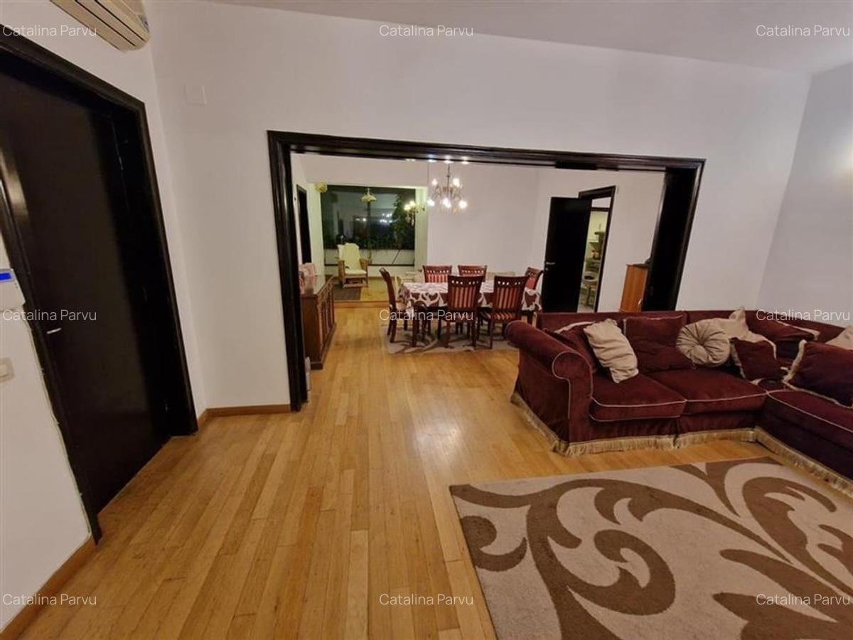 Apartament cu 4 camere circular în Cotroceni - 2