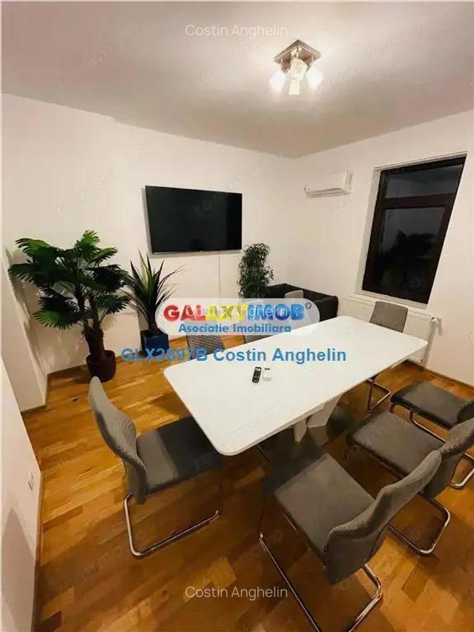Sediu Birou Exclusivist - Vila Renovata - Zona Plevnei - 1