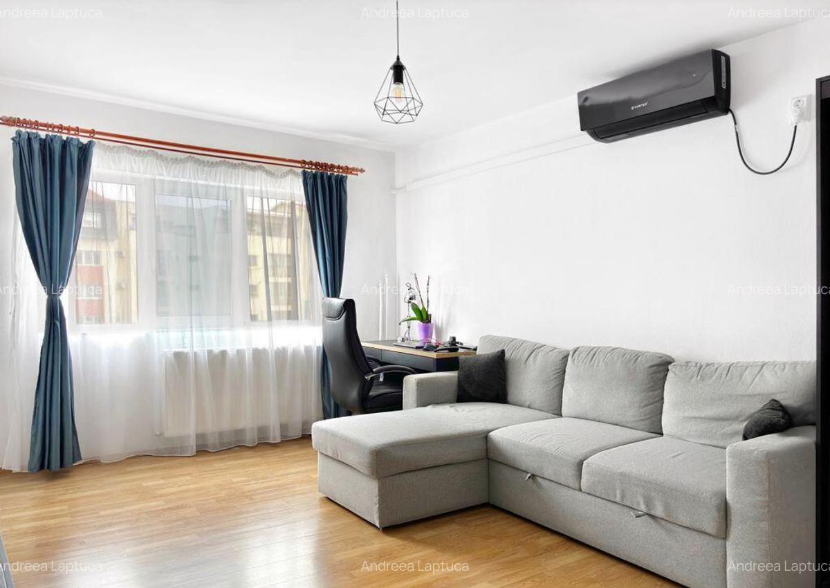 De vanzare | Decomandat 2 camere | Et 3 | Finisaje modern... - 12