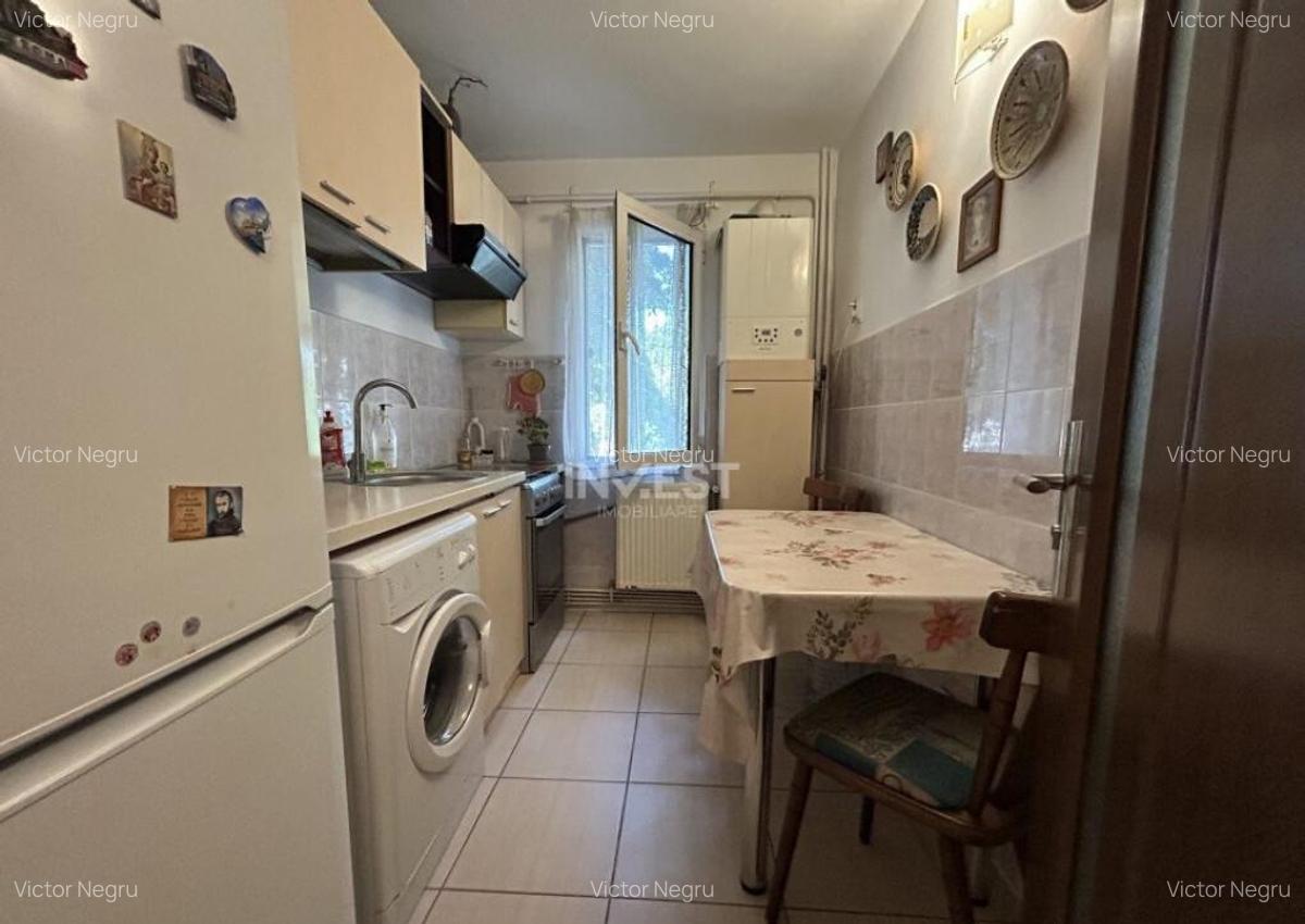 Apartament 3 camere, Etaj 1, Podu Ro? - 3