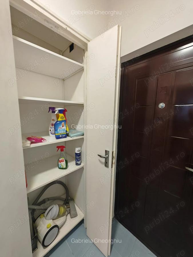 Cozy Blue Home Manastur isi cauta chirias - 8