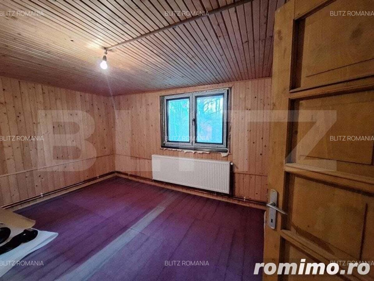Casa de vacan?a, pretabila pentru pensiune in Moieciu - 6