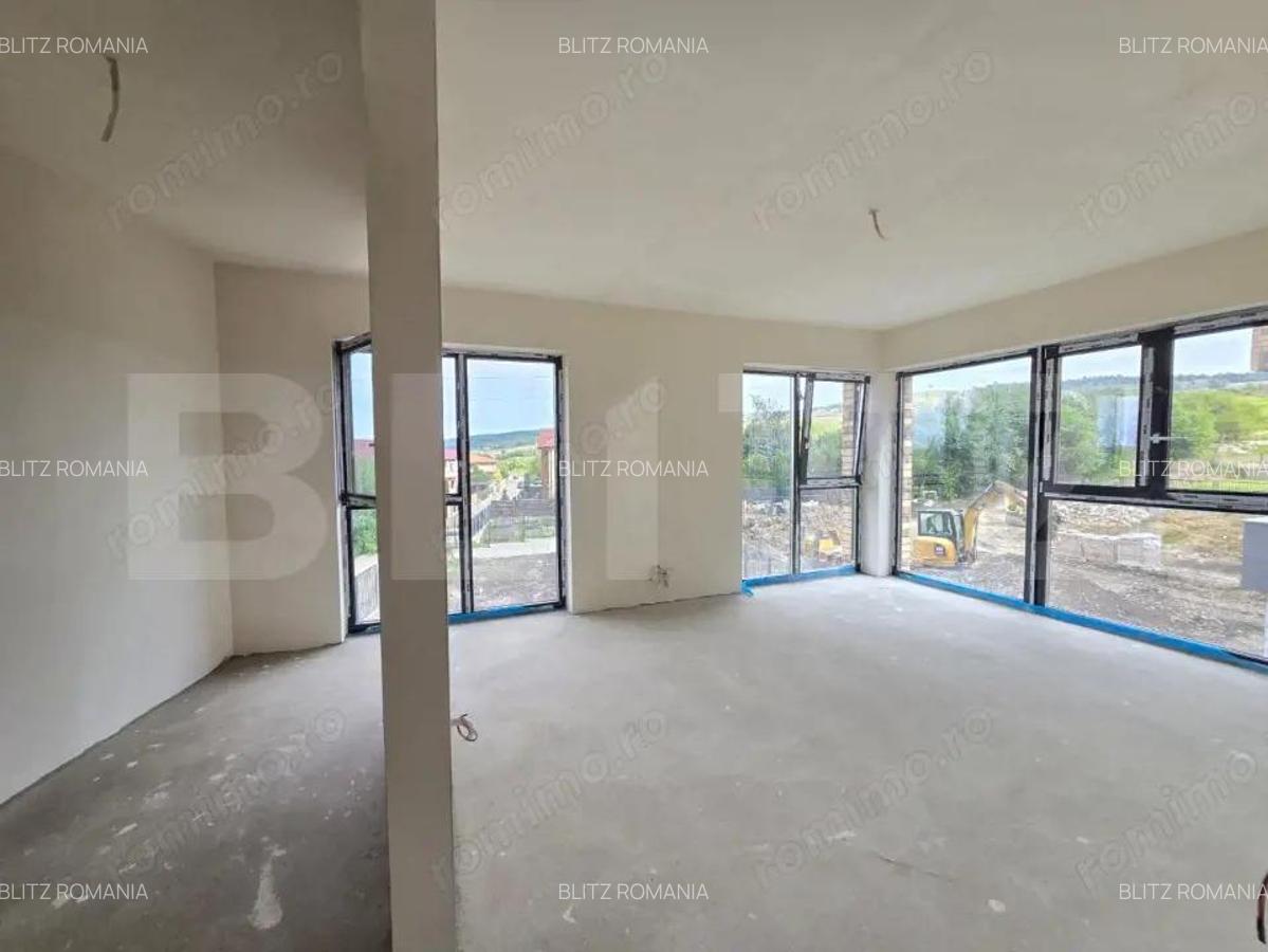 Cea mai accesibila unitate de duplex din Faget ca pret si locatie - 5