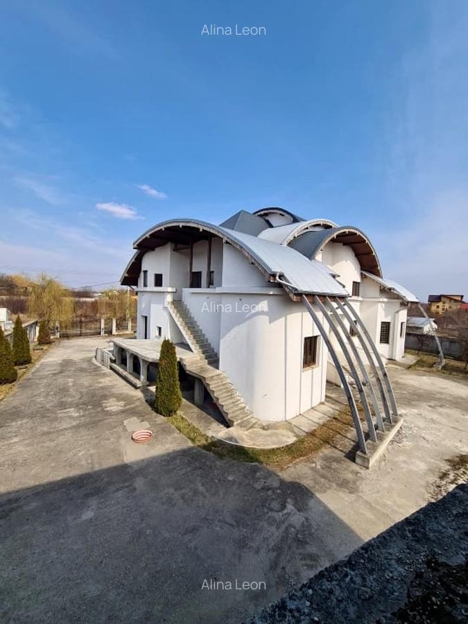 Casa 520 mp + teren 2.000 mp + utilitati complete - oportunitate in Tartasesti - 2