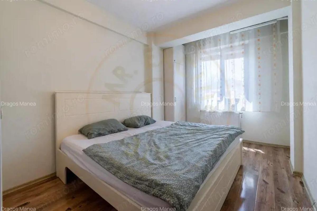 2 camere decomandat, bloc mic, langa metrou Parc Bazilescu - 3
