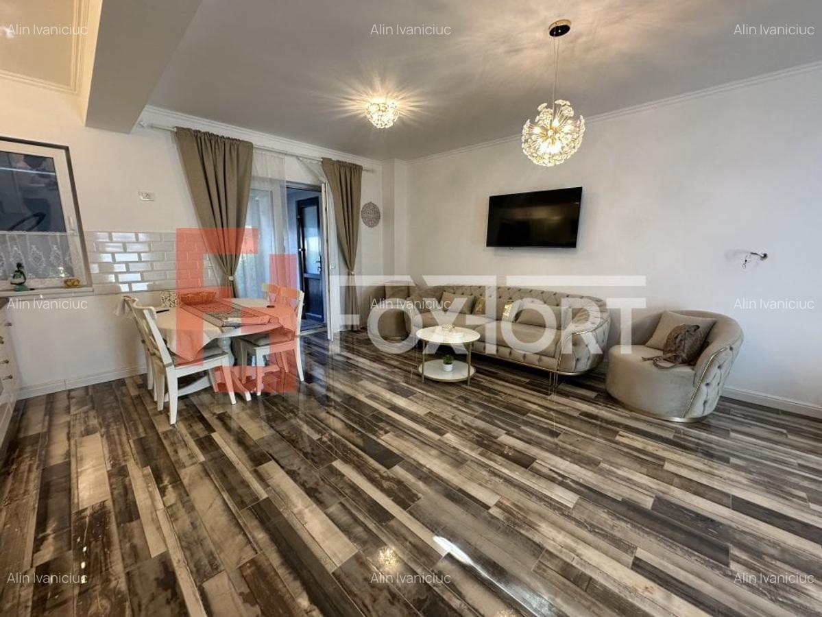 Casa insiruita cu 3 camere in Mosnita, zona noul Lidl - 5