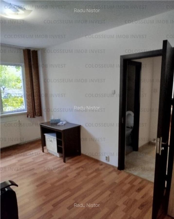 COLOSSEUM: Apartament 2 Camere mobilat utilat Astra Orizont - 4
