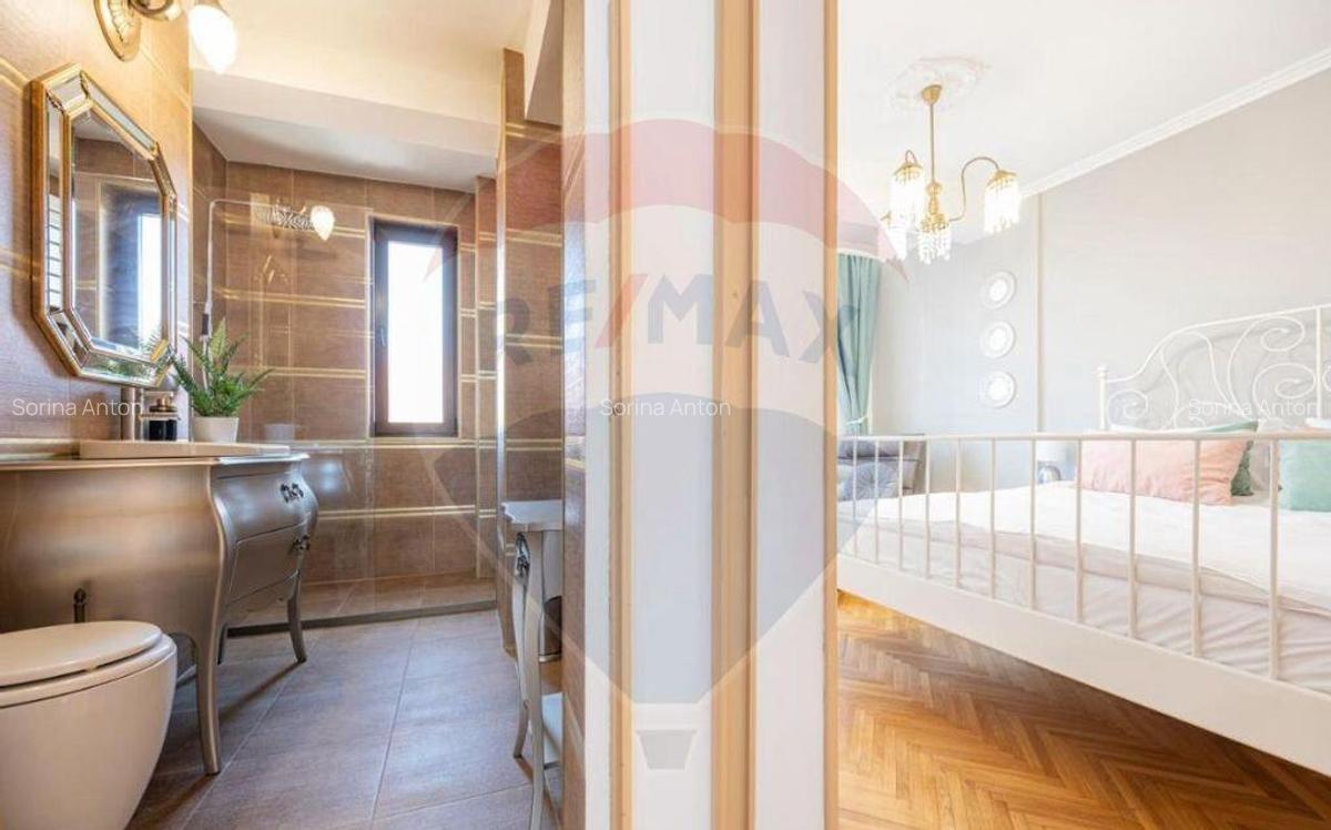 De inchiriat Apartament cu 4 camere Ultracentral, Parcul... - 2