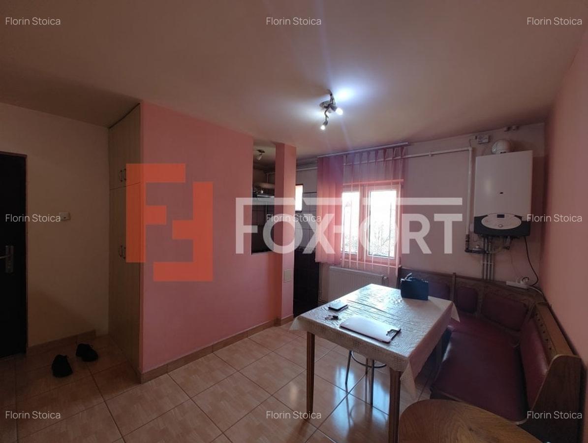 Apartament cu 2 camere de inchiriat in Timisoara, zona Bucovina - 5