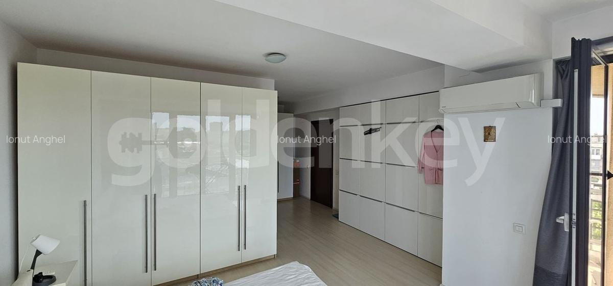 Vedere panoramica | Apartament generos cu 4 camere, 3 bai | 230mpc - 10