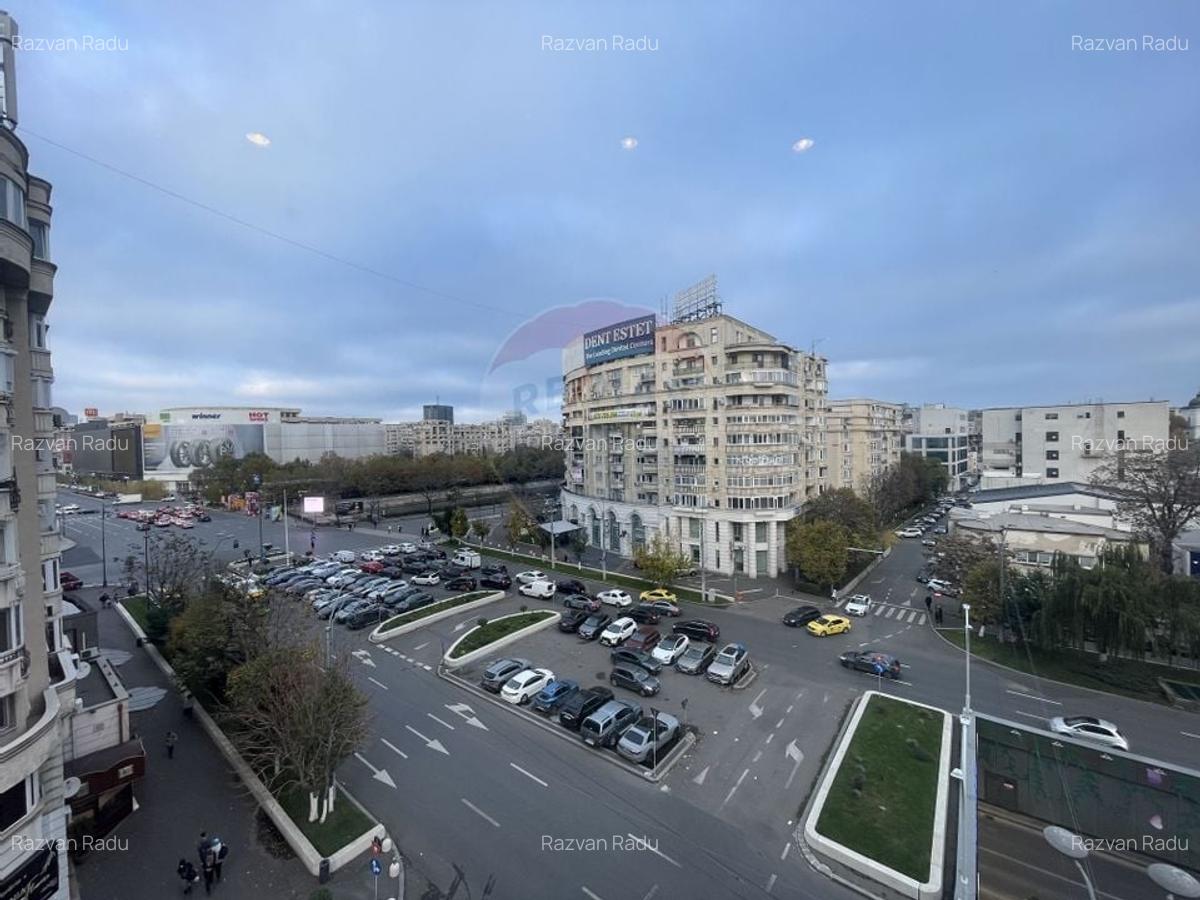 Apartament de inchiriat | Horoscop View  -  Piata Unirii - 3