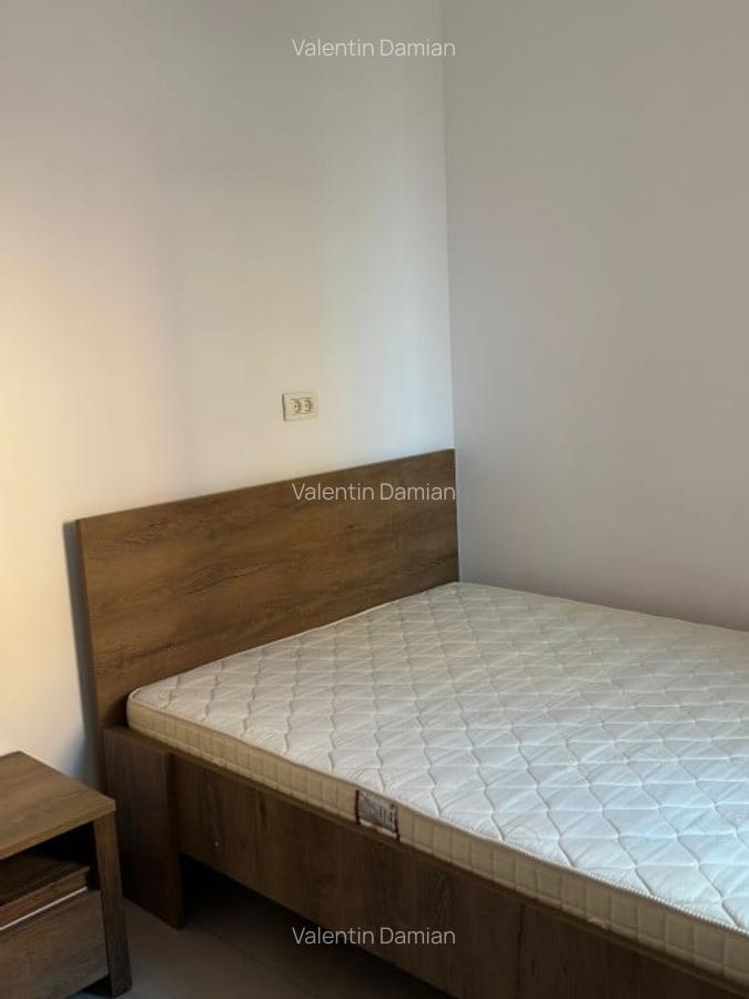 Inchiriere Studio Militari Residence - 6