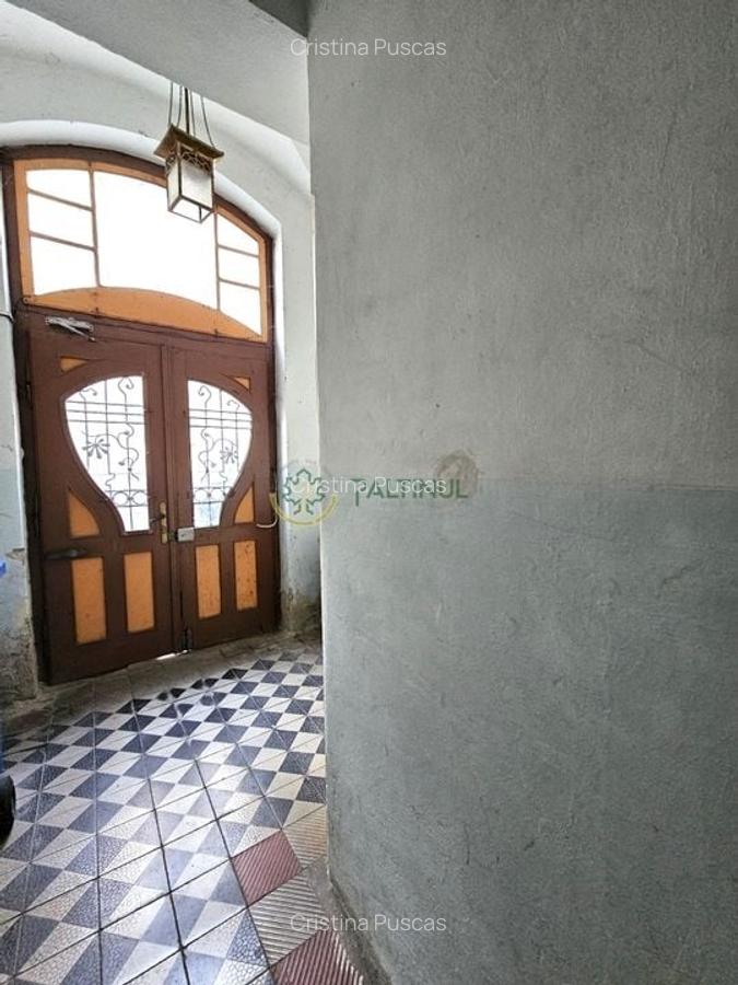 Apartament 3 camere de vânzare - Xenopol, Piata Mare, Sibiu - 4