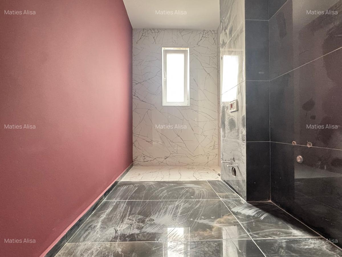 Apartament cu 1 camera + terasa 4.15 mp l Braytim - 7