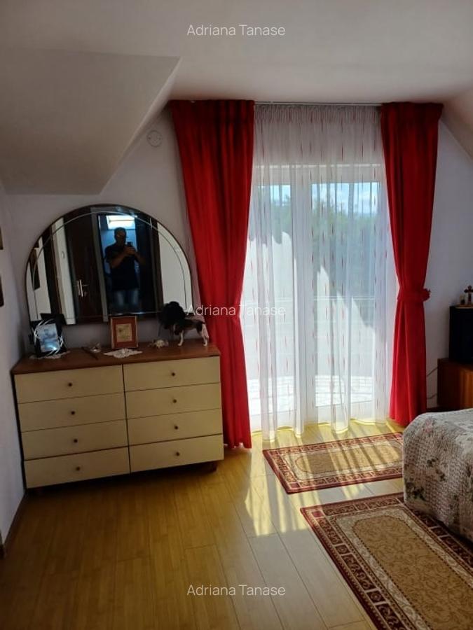 Casa 750 mp, curte individuala, garaj, foisor, Prejmer - 6