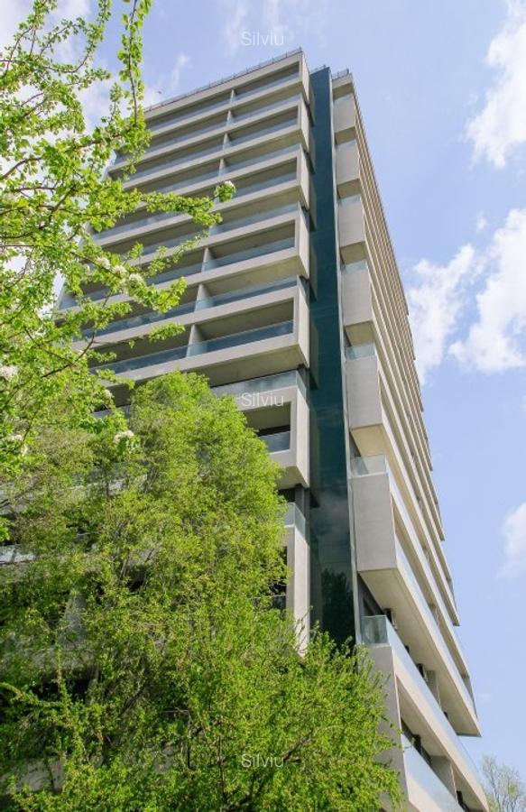 2 cam lux, centrala gaze, garaj subteran, priveliste deosebita - 12