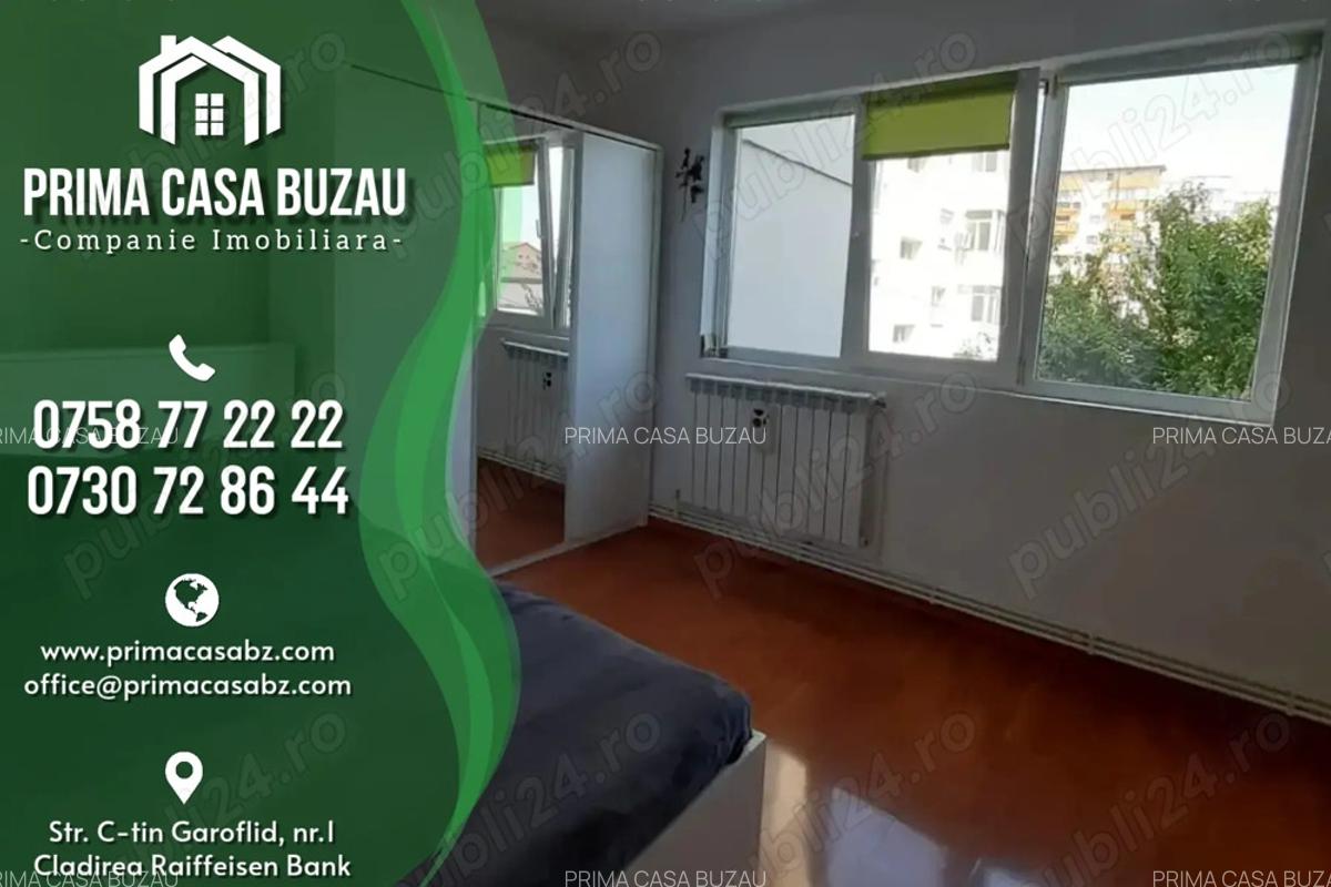 Apartament cu 2 camere zona Unirii Sud etaj 1 din 4 Pret: 82.000 - 9