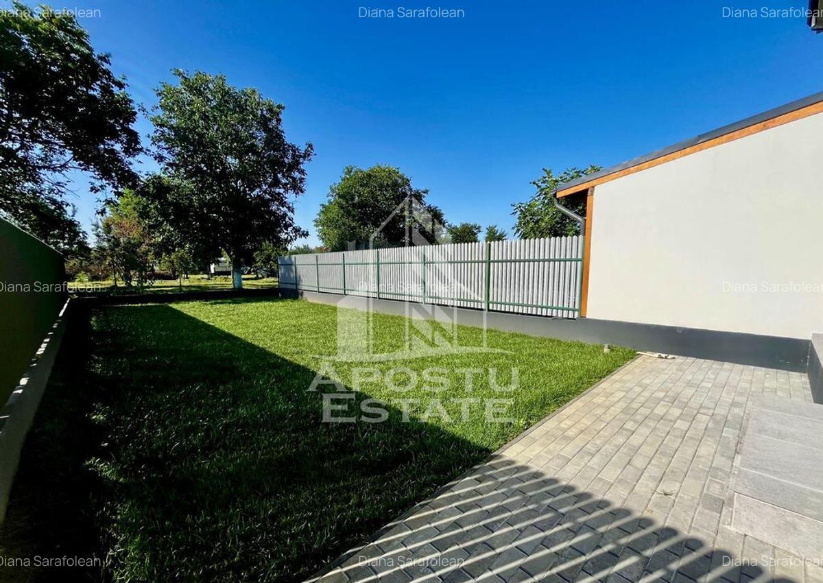 Duplex modern, 3 camere, acces auto, incalzire pardoseala... - 1