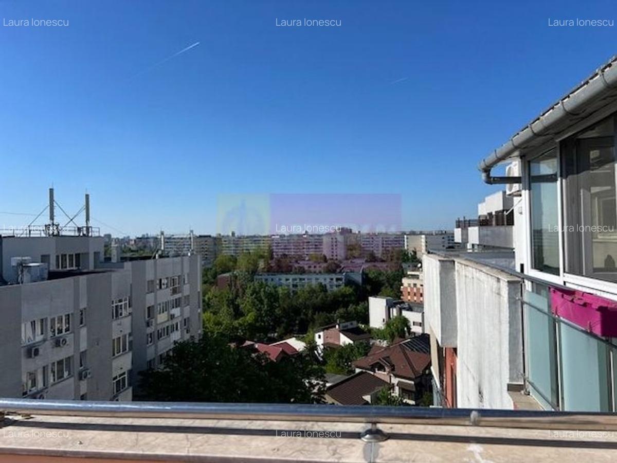 Apartament 2 camere cu terasa cu vedere panoramica Edenia- Titan. - 4