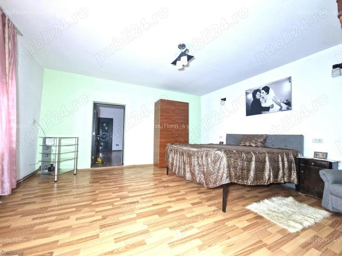 Casa in Loc. Frumuseni, teren 2524mp, fs.36,44 ml - 5