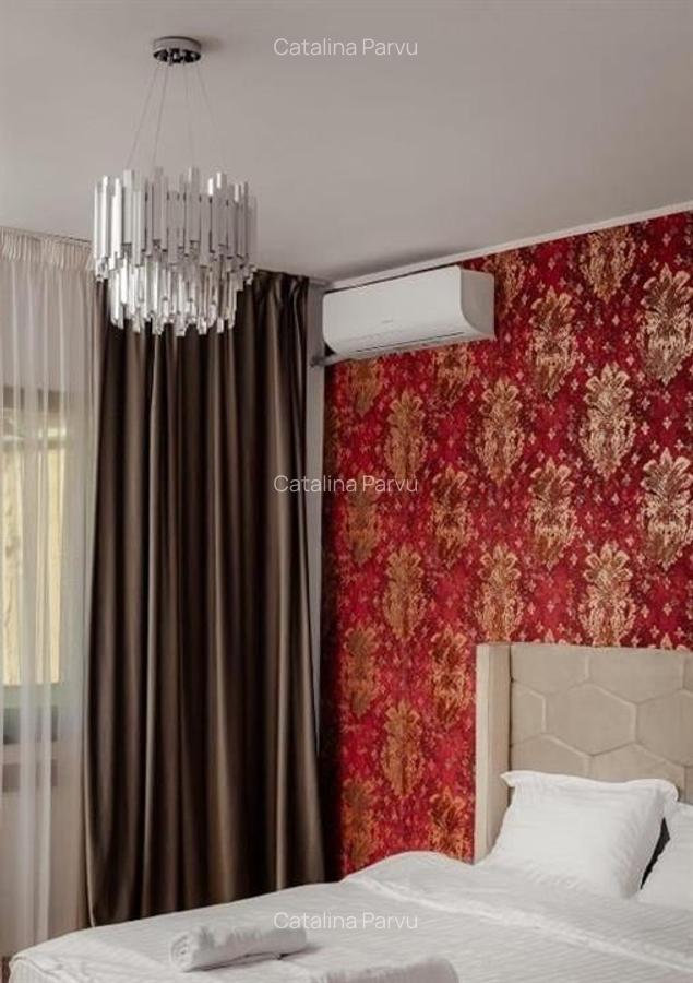 Apartament cu 3 camere decomandat, mobilat în Universitate - 3