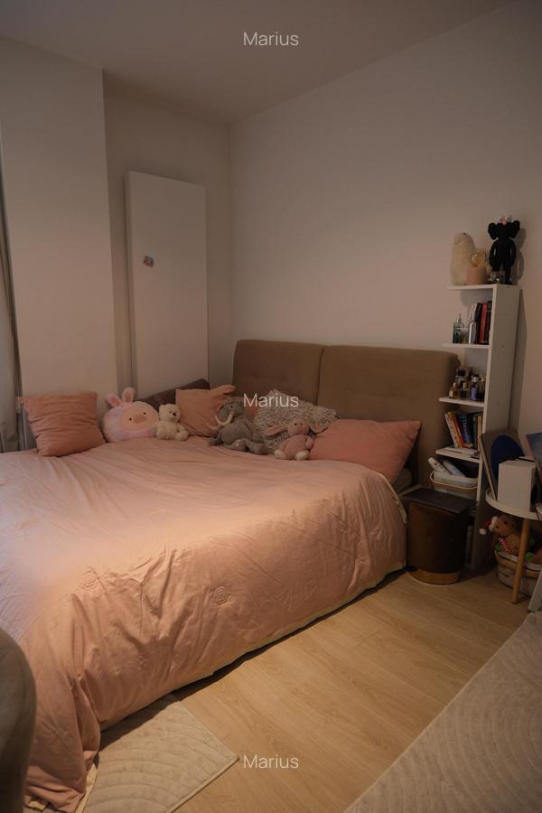 Apartament cu 3 camere decomandat, mobilat în Iancu Nicolae - 27