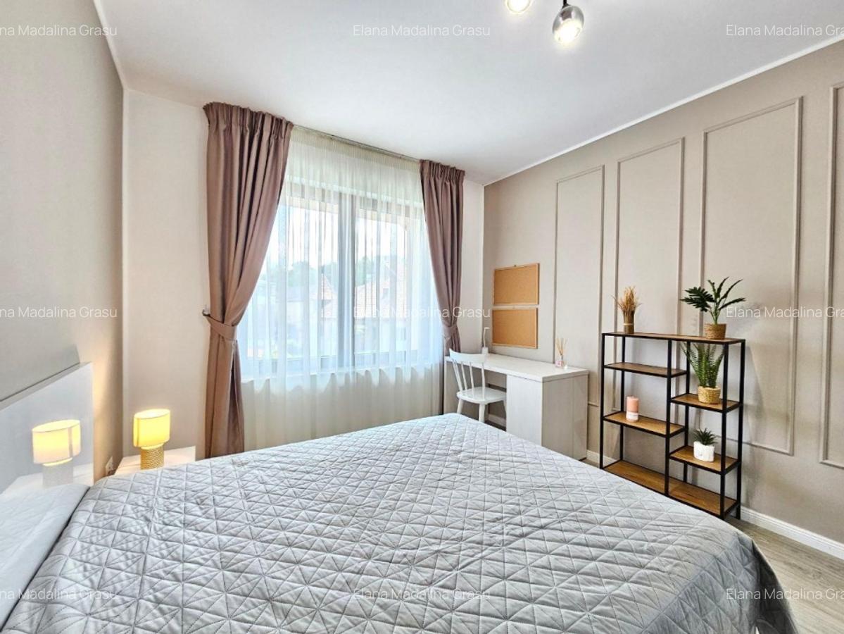 Apartament 3 camere, 68 mp utili + terasa 30 mp, Zorilor! - 6