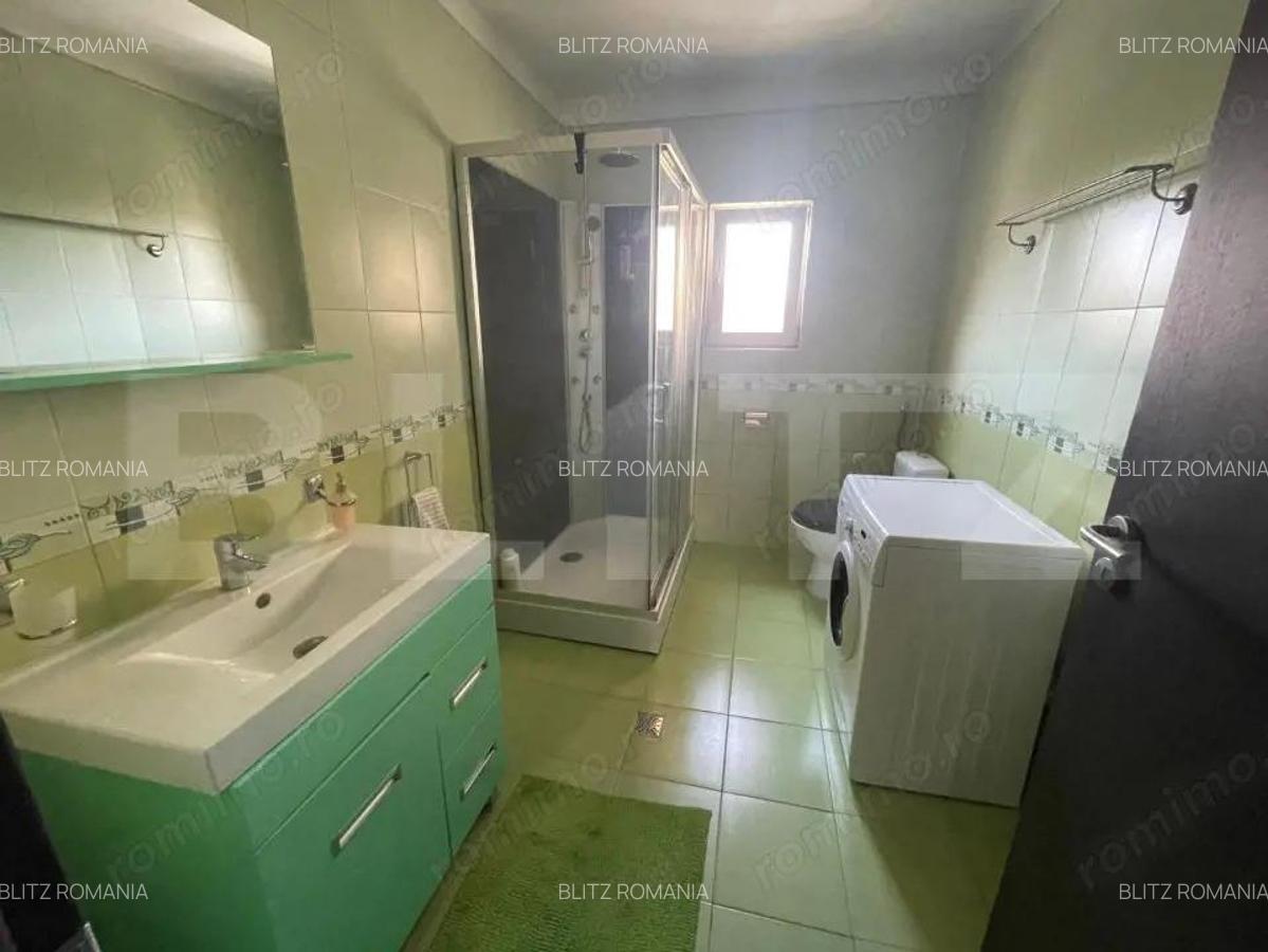 Vila deosebita cu 9 camere, 300 mp, zona Jolie Ville - 6 Vila deosebita cu 9 camere, 300 mp, zona Jolie Ville - 6