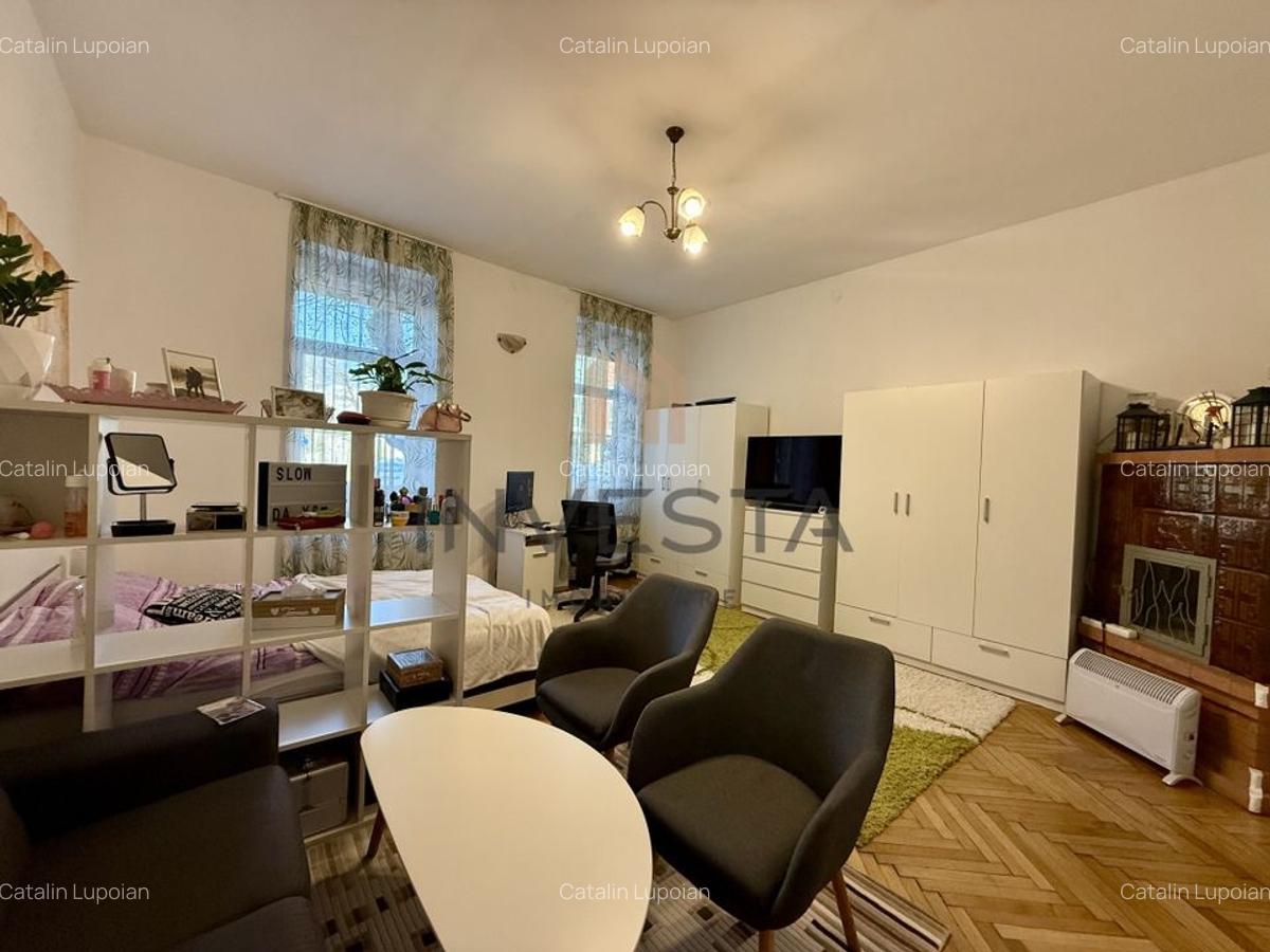 Casa de vanzare/Zona centrala/Ideală pt spatiu comercial/Gradinita - 3