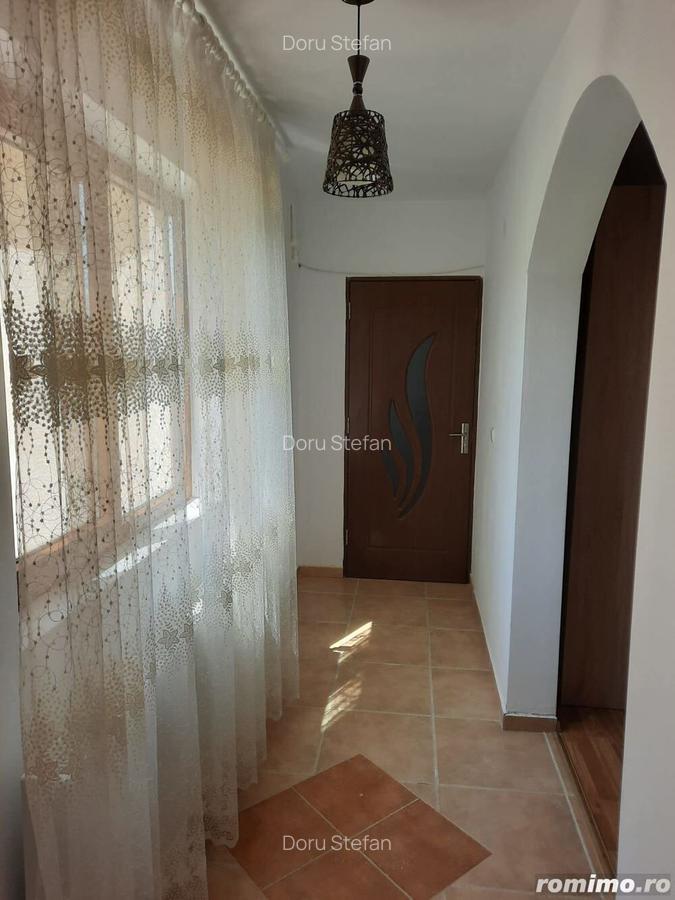 Vand casa ?i teren - 10