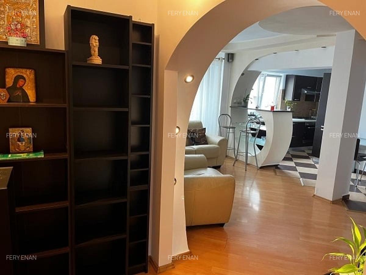 Iancului-Dimitrov, Apartament 3 camere - 3