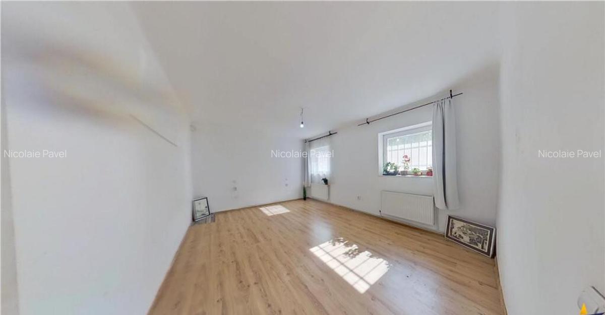 3D! Locatie decomandata,cu gradina, rezidential activitate p - 15